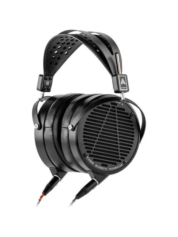 Audeze LCD-X (Leather-Free) - Open-back - Planar Magnetic (20 Ohm)