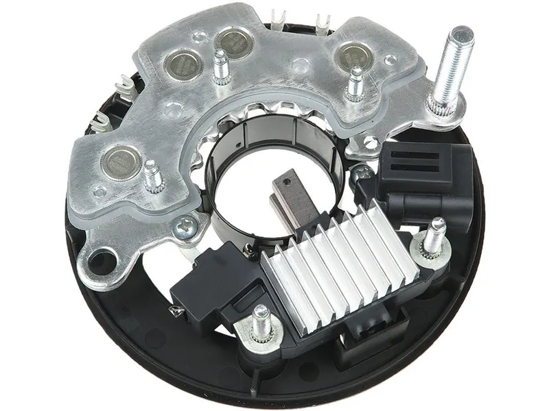 Likriktare, generator AS-PL ARR2001