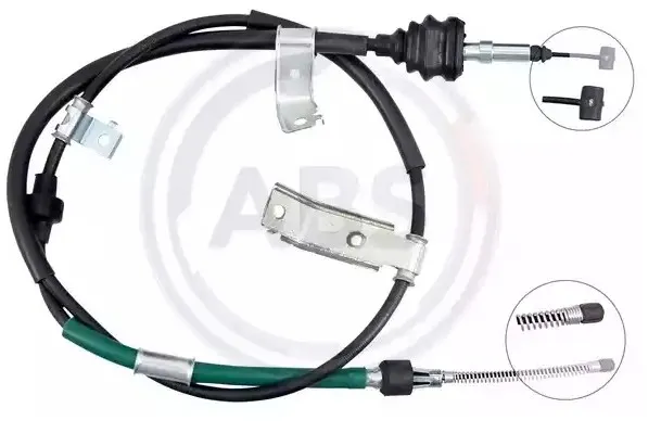Handbromsvajer A.B.S. K15005