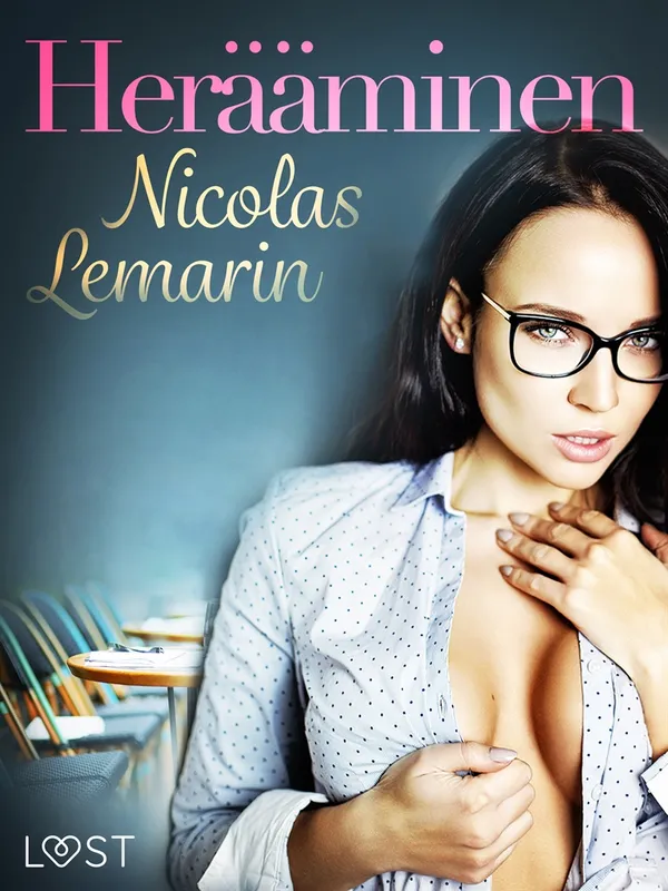 Herääminen – eroottinen novelli, E-bok