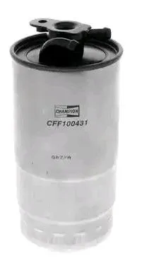 CHAMPION CFF100431 Bränslefilter