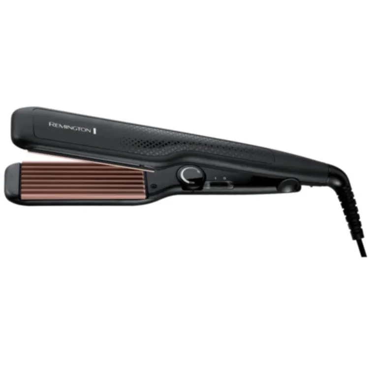 Remington Kräpjärn - Ceramic Crimp 220 - S3580