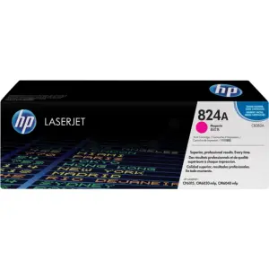 Hp Toner Magenta 21k - Cb383a
