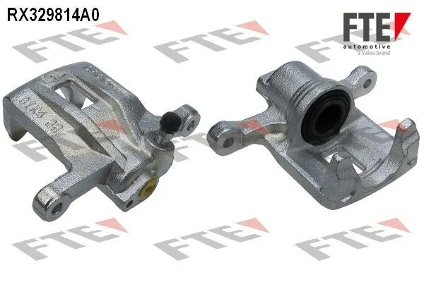 Bromsok FTE 9290212