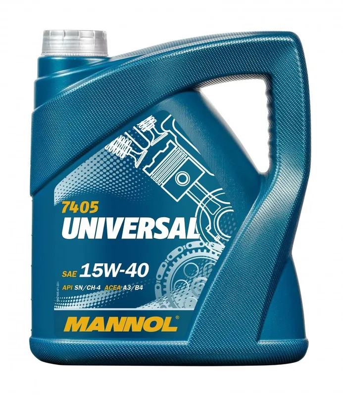 Motorolja MANNOL MN7405-4