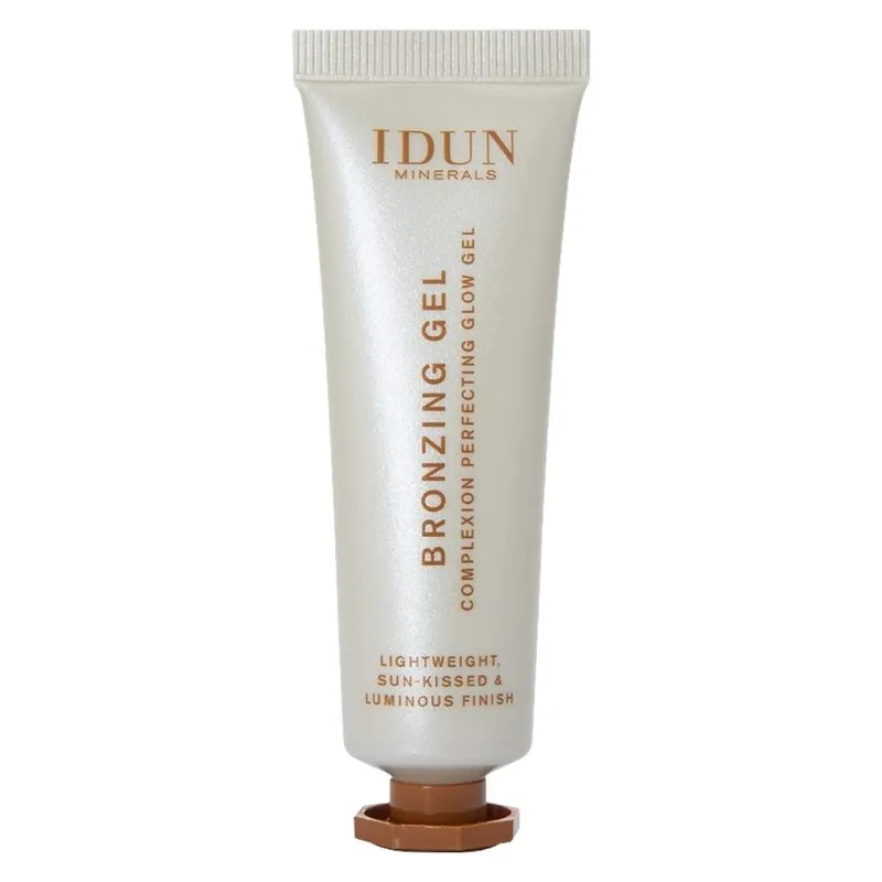 IDUN Minerals Bronzing Gel Sunset - 30 ml