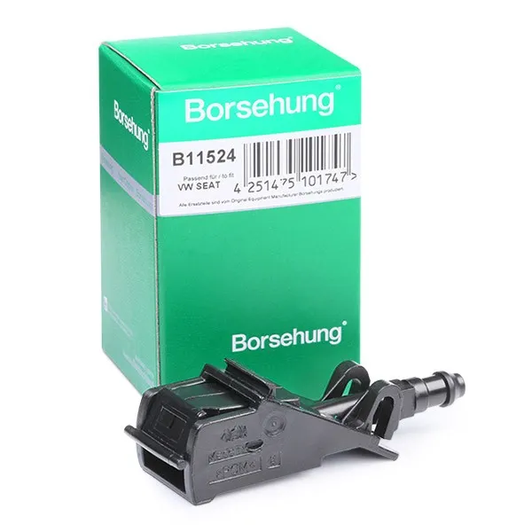 Spolarmunstycke Borsehung B11524