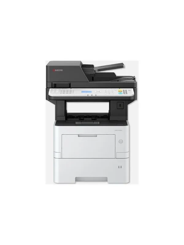 Kyocera ECOSYS MA4500x Multifunktions - Monochrome - Laser