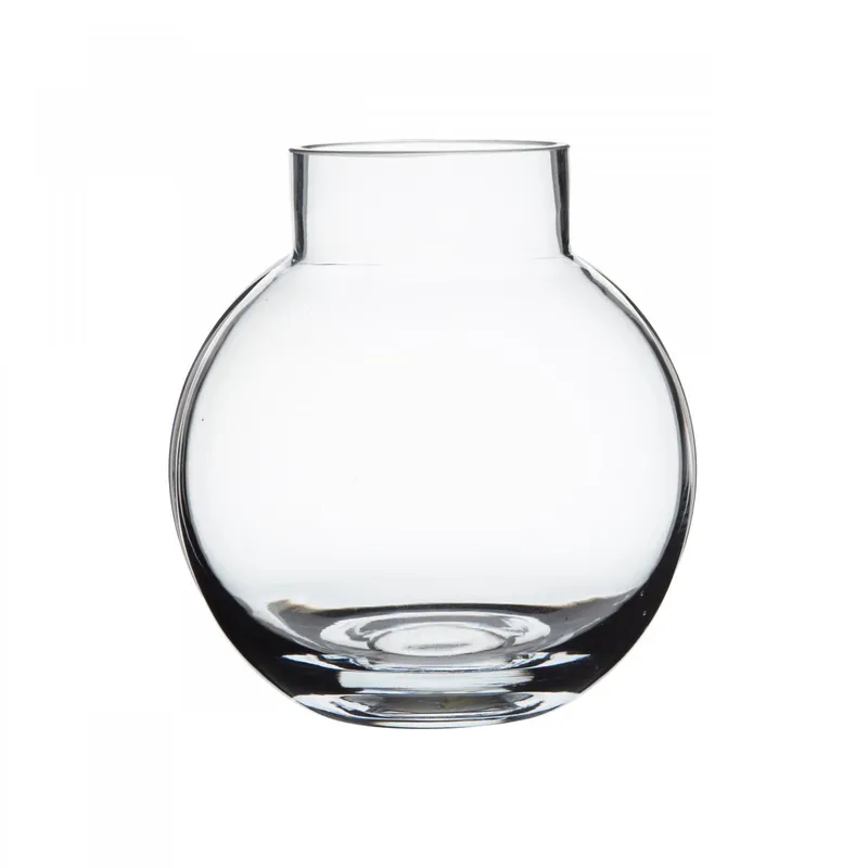 Vas Bubblan Klar 32x33cm