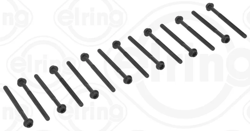 Topplocksbultsats ELRING 042.000