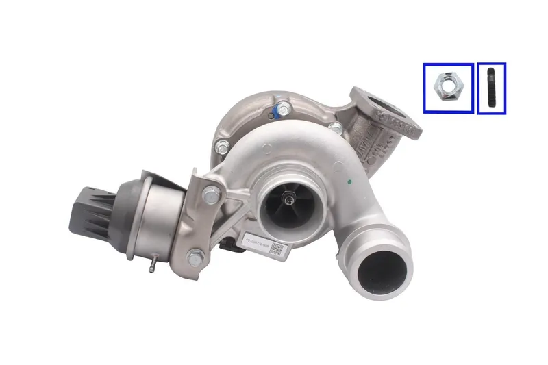 Turboaggregat WALKER 59665M-PV