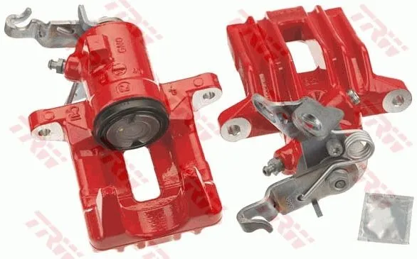 Bromsok TRW BHN1164E