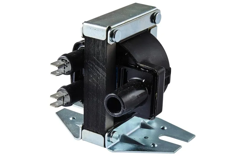 Tändspole HELLA 5DA 230 035-001