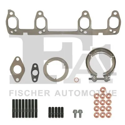 Monteringsats, Turbo FA1 KT110105