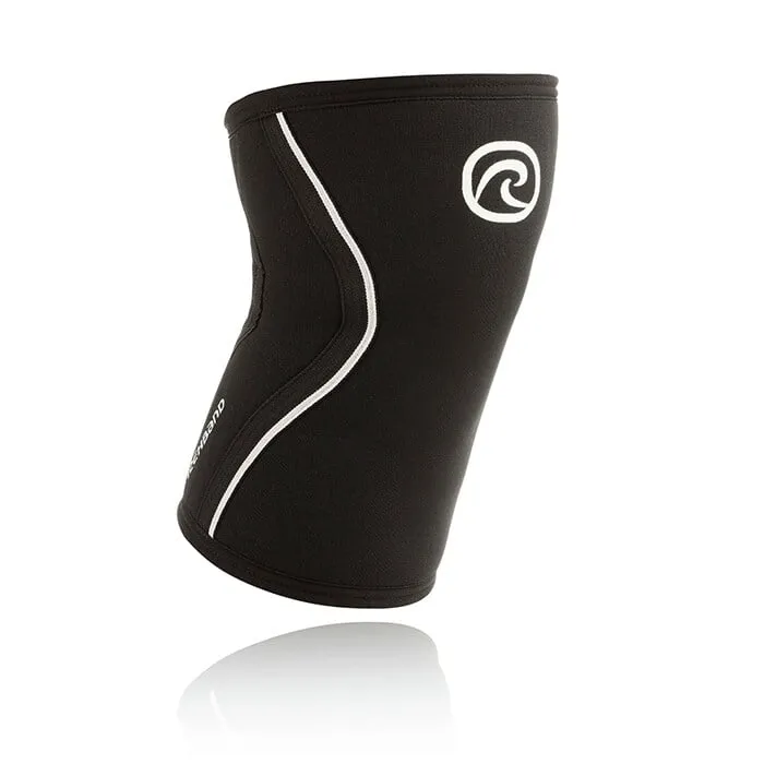 RX Knee Sleeve 3mm - Black / XS / XS