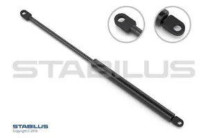 Gasfjäder till baklucka STABILUS 084409