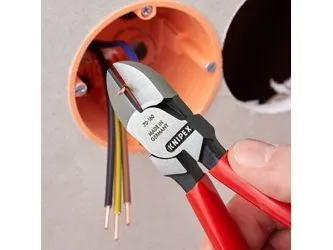 KNIPEX 70 05 160 Avbitartång