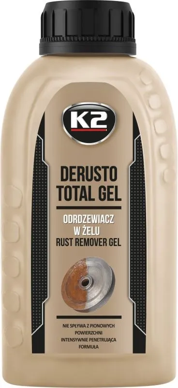 Rostlösare K2 L375