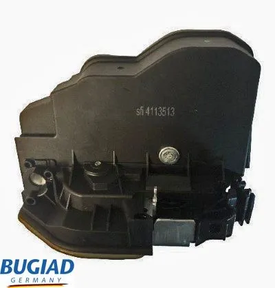 Dörrstängning BUGIAD BDL13513