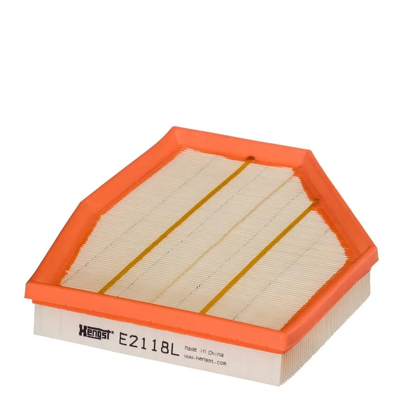 Luftfilter HENGST FILTER E2118L