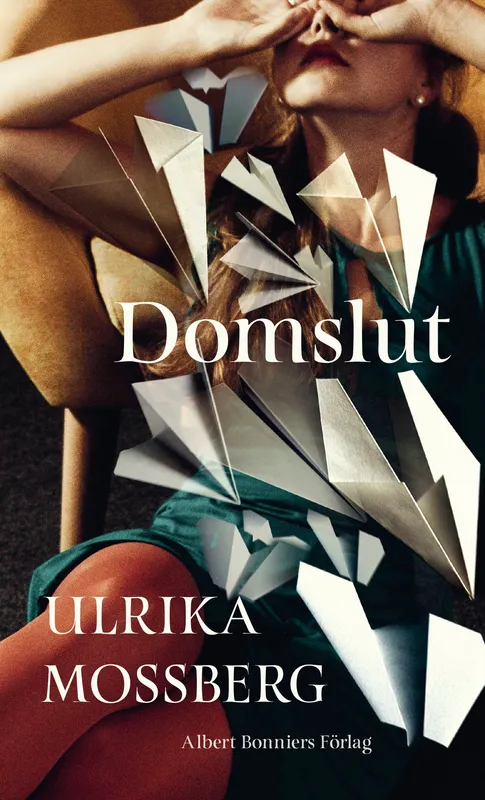 Domslut, E-bok