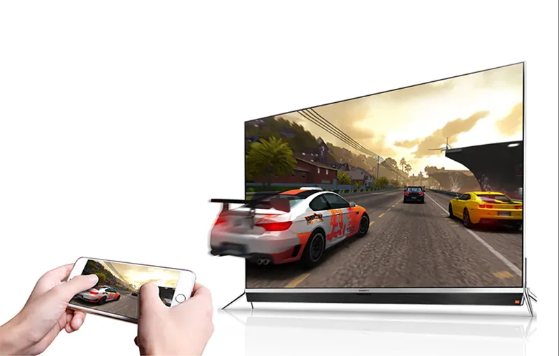 HDMI till Micro HDMI Adapter