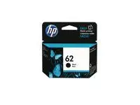Hp Blekk Svart No.62 - Envy 5740