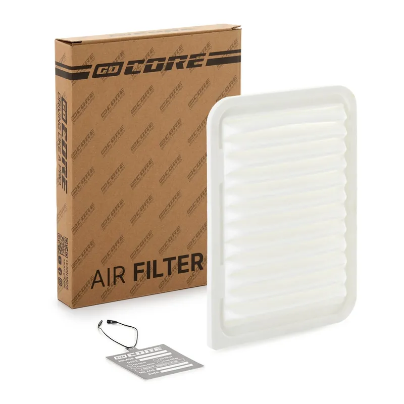 Luftfilter goCORE GCH0051