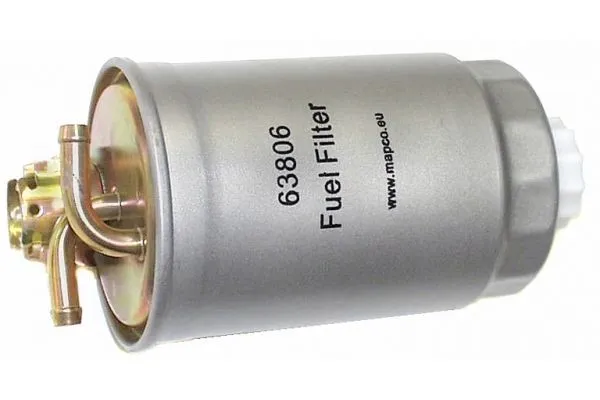 Bränslefilter MAPCO 63806