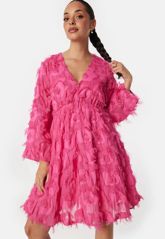 Yaspazylla 7/8 Dress (#5549)