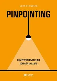 Pinpointing : kompetensutveckling som gör skillnad