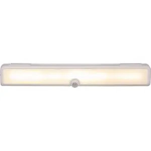 Star Trading Nattlampa LED Functional 357-19