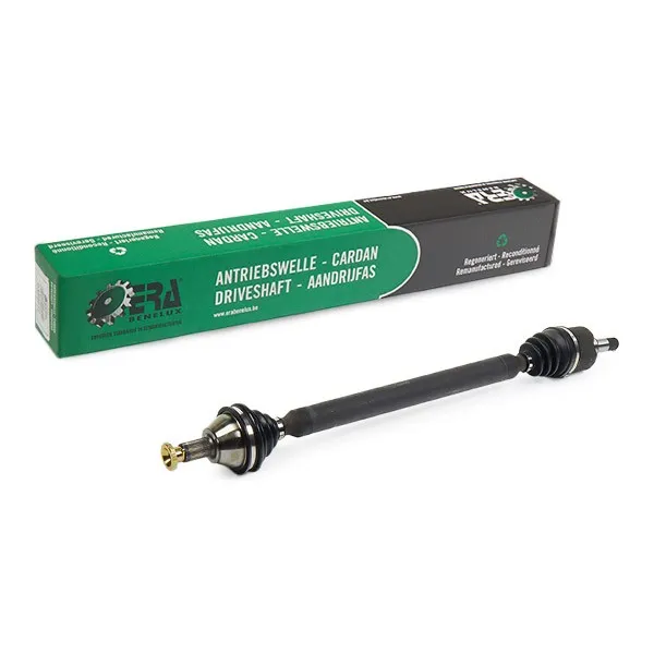 Drivaxel ERA Benelux DA606592