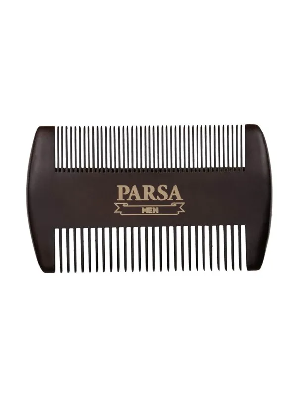 Parsa Beauty Men Beard Comb