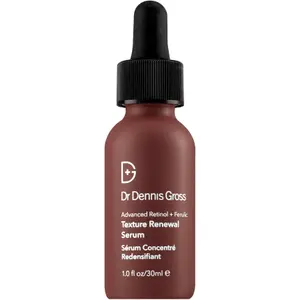 Dr. Dennis Gross Advanced Retinol+Ferulic Texture Renewal Serum