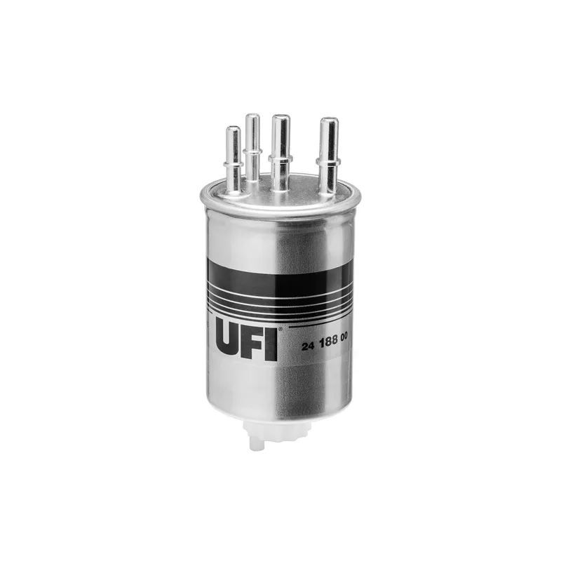 Bränslefilter UFI 24.188.00