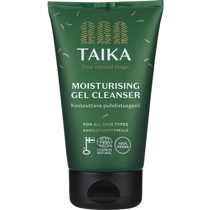 Taika Gel Cleanser 150 ml