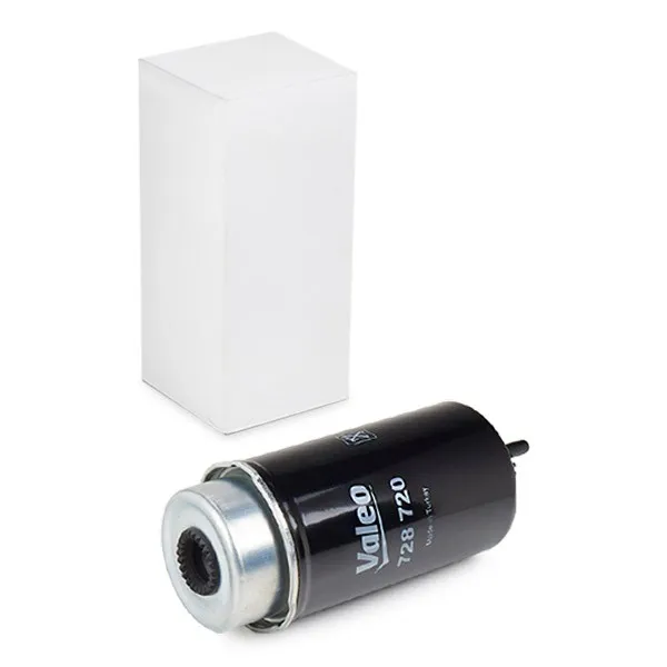 Bränslefilter VALEO 728720