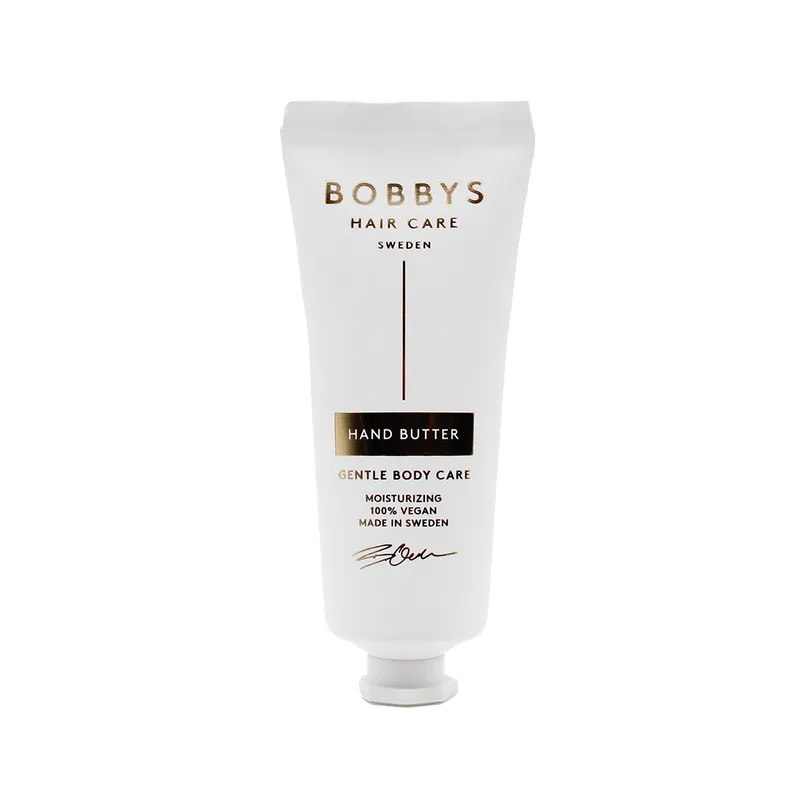 Bobbys Hand Butter 75 ml