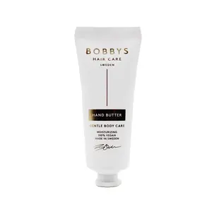 Bobbys Hand Butter 75 ml