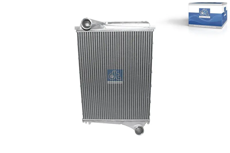 Intercooler DT Spare Parts 2.15787