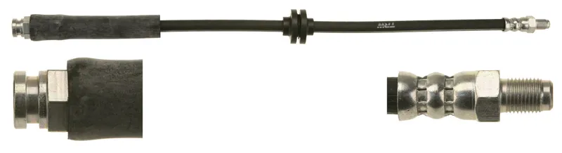 Bromsslang TRW PHB492