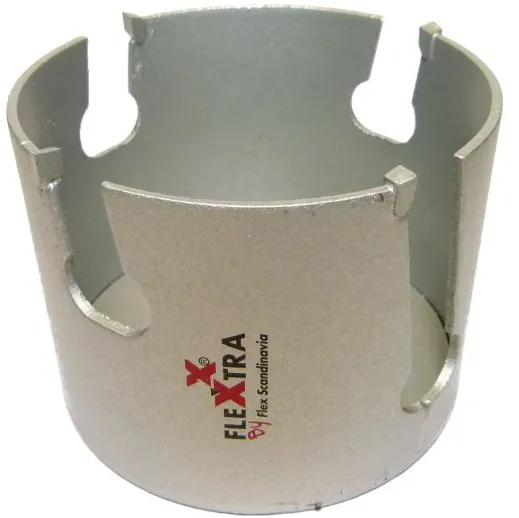 Flexxtra SHS09260 Hålsåg 86 – 210 mm 92 mm