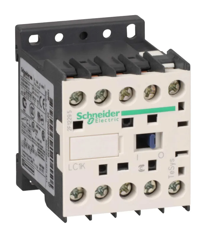 Schneider Electric Contactor (#9621)
