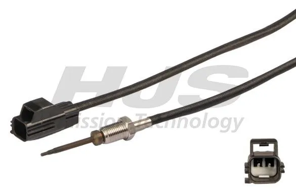 Avgastempgivare HJS 92 09 4235