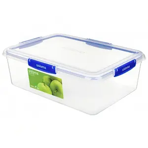 Stor förvaringsburk 7,5L, Sistema
