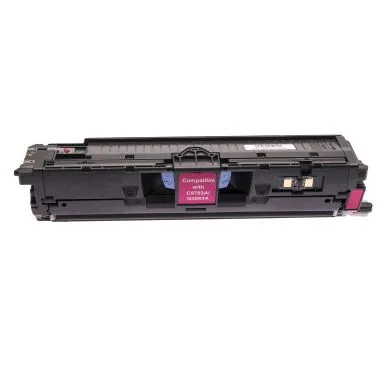 Magenta Toner 4000 sidor
