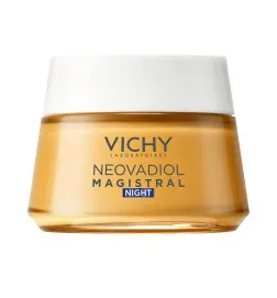 Vichy Neovadiol post-menopause nattcreme 50 ml