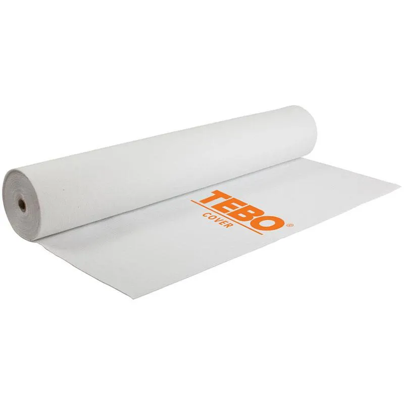 GOLVSKYDD 130G 0,8X25M | Beijerbygg Byggmaterial