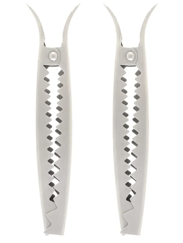 Sparrisklämmor 2-pack